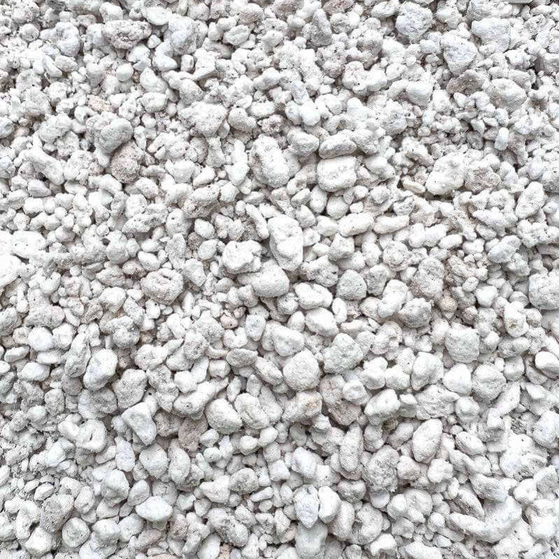 Qu'est-ce que la Perlite et comment l'utiliser ? - plantandstories