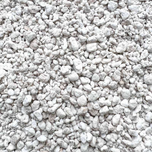 Qu'est-ce que la Perlite et comment l'utiliser ? - plantandstories
