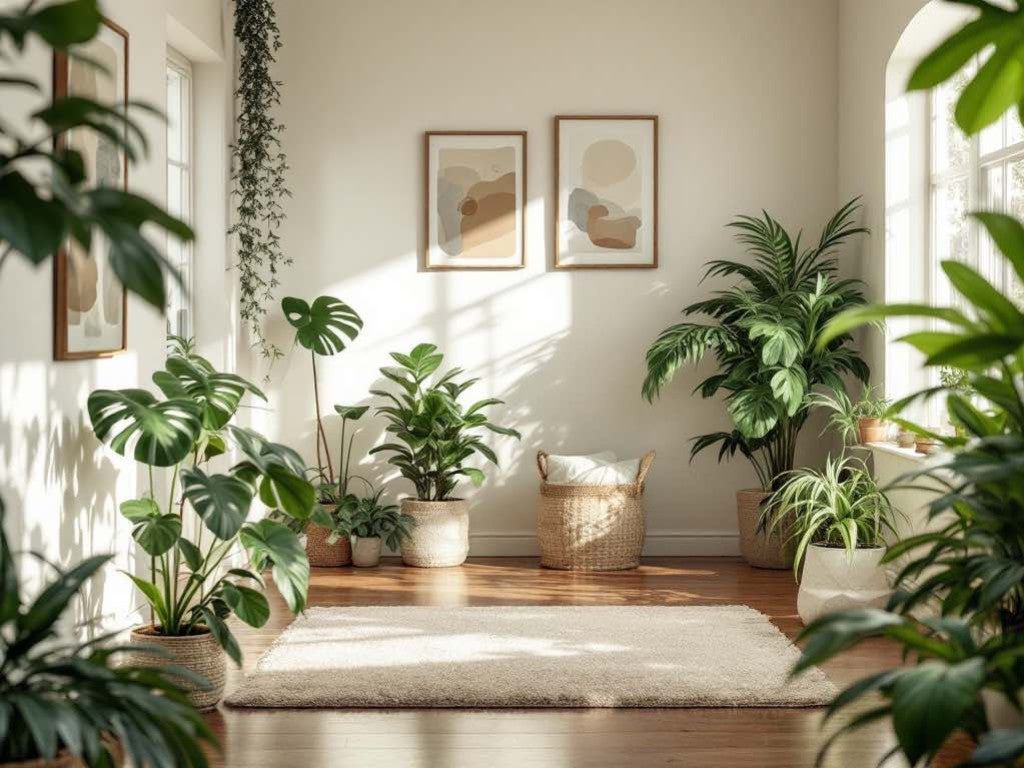 Top 10 des plantes d’intérieur facile d’entretien pour tous les intérieurs - plantandstories