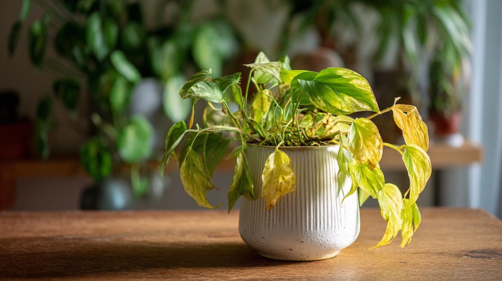 Comment utiliser les nématodes contre les mouches de terreau ? - plantandstories