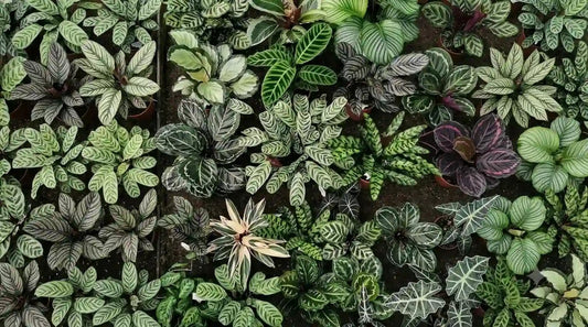 Calathea : entretien, arrosage et humidité (guide complet) - Plant and Stories