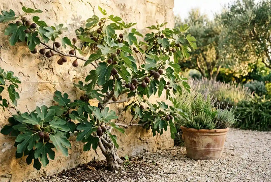 Figuier : plantation, taille et rusticité (pleine terre ou pot)