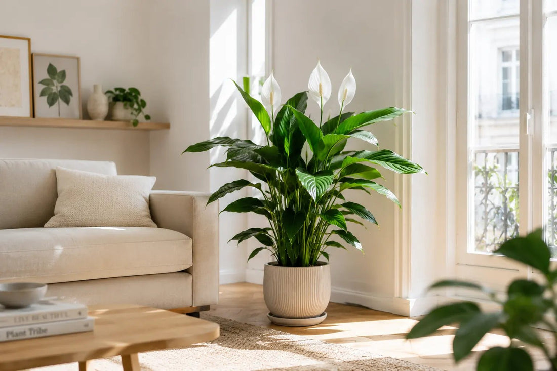 Plantes vertes d'intérieur : lesquelles choisir et comment les entretenir ? - plantandstories