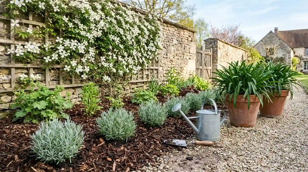Que planter au printemps : arbustes, vivaces et bulbes d'été
