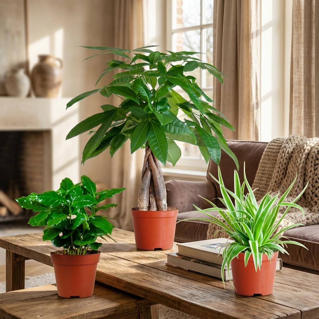 Plante d'intérieur : le guide complet pour créer sa jungle urbaine - plantandstories