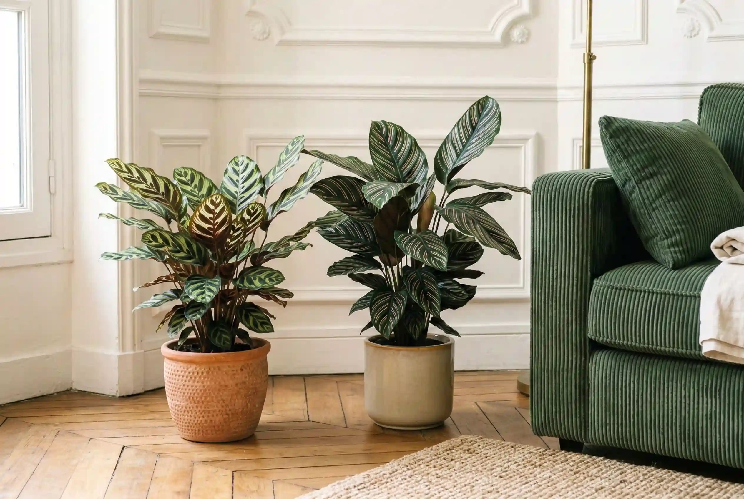 Calathea - plantandstories