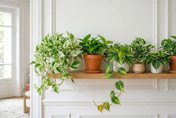 Epipremnum - plantandstories