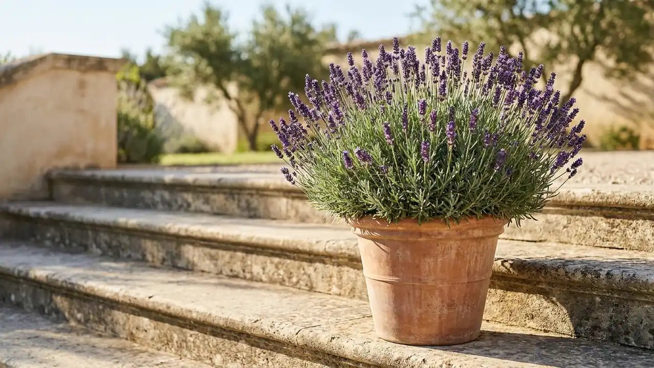Toutes nos Plantes d'extérieur - Plant and Stories