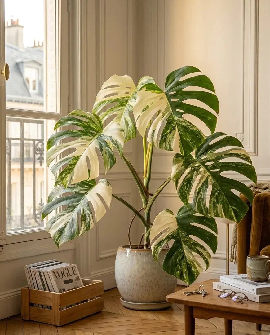 Plantes rares / édition limitée - plantandstories