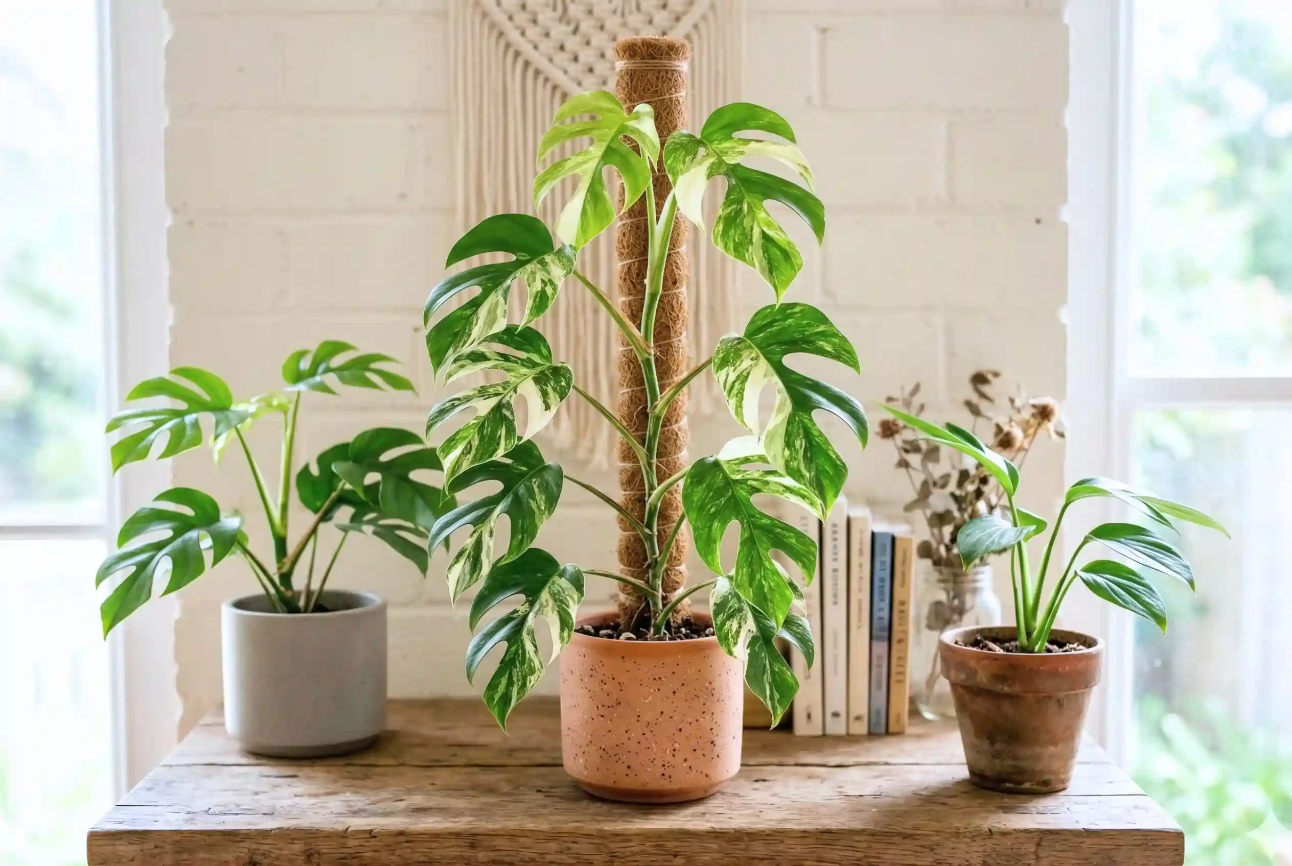 Rhaphidophora - plantandstories