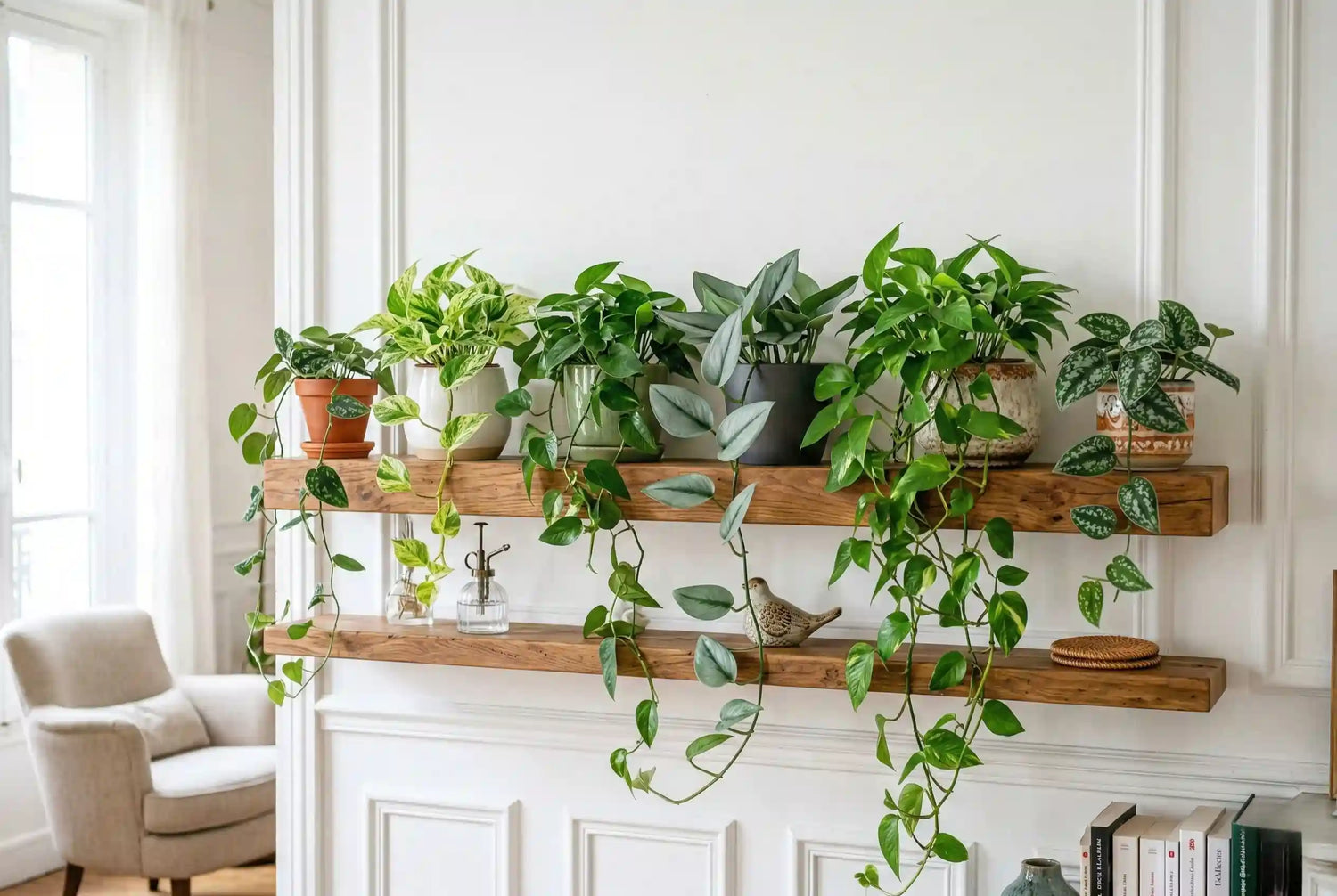 Lutte biologique - plantandstories