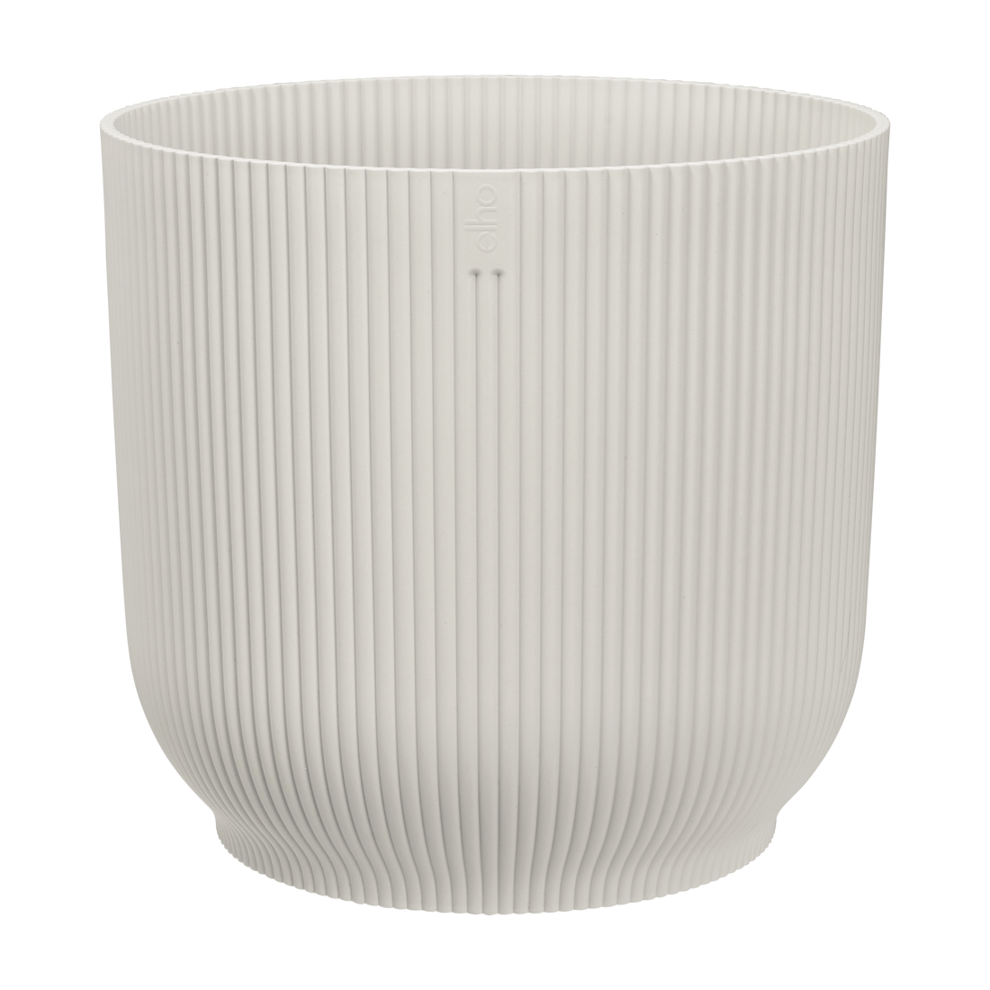 Vibes Fold Round Pot Planter Elho