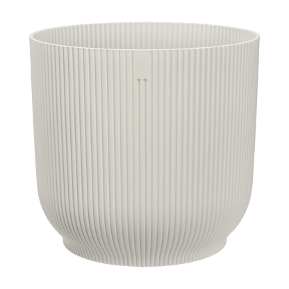 Vibes Fold Round Pot Planter Elho