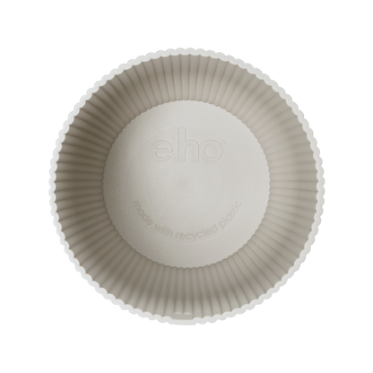 Vibes Fold Round Pot Planter Elho