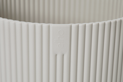 Vibes Fold Round Pot Planter Elho