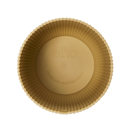 Vibes Fold Round Pot Planter Elho