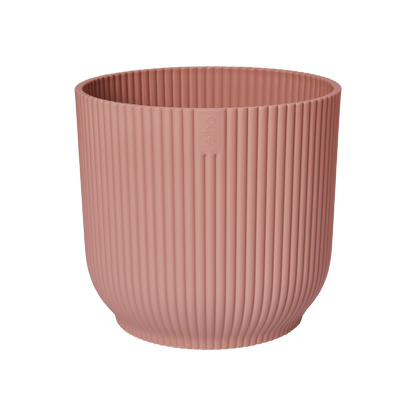 Vibes Fold Round Pot Planter Elho