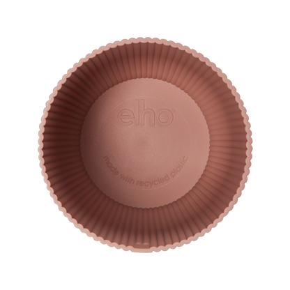 Vibes Fold Round Pot Planter Elho