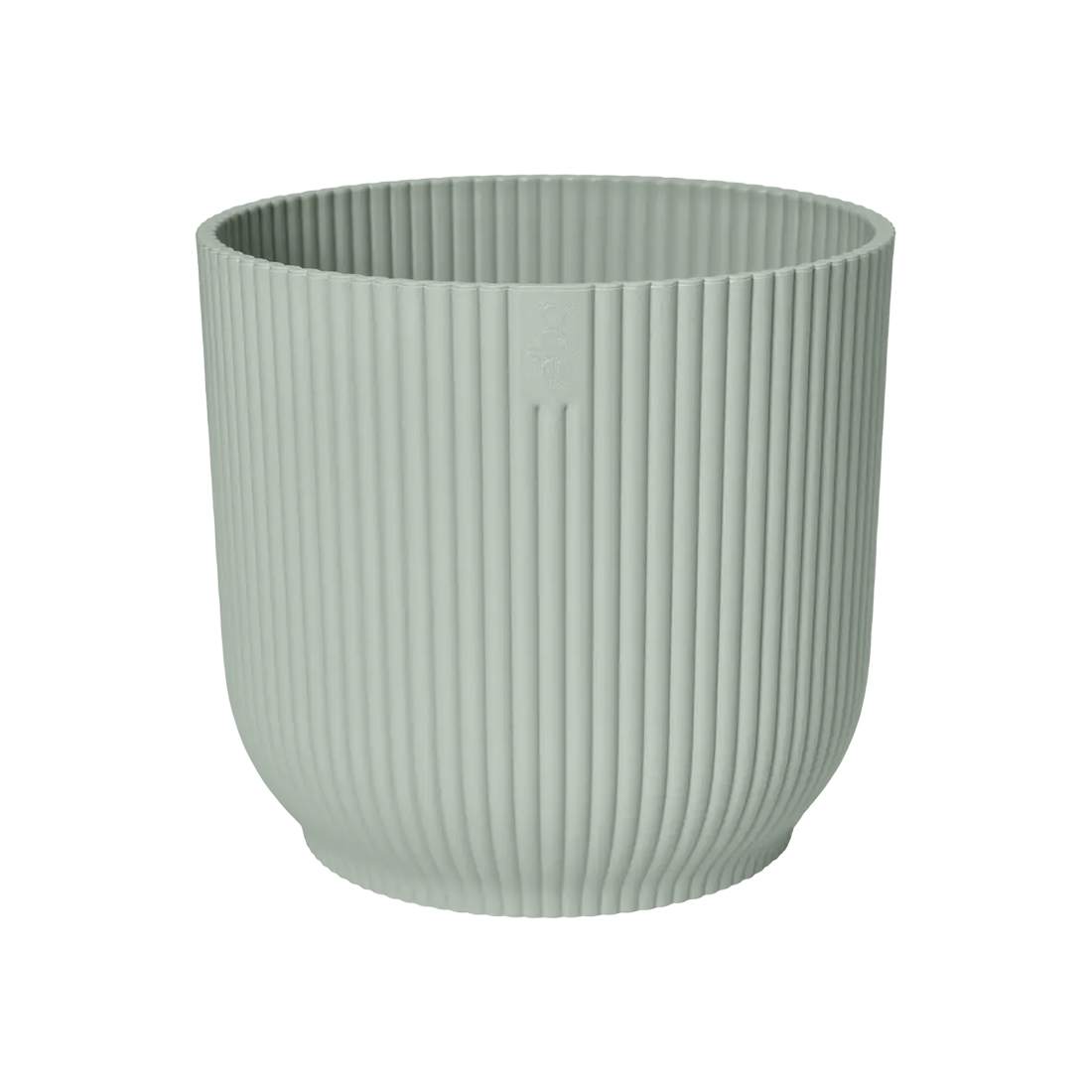 Vibes Fold Round Pot Planter Elho