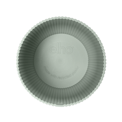 Vibes Fold Round Pot Planter Elho