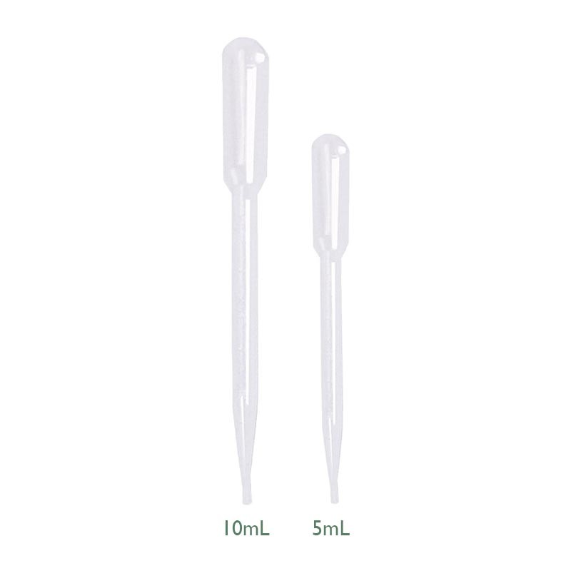 Pipette dosage graduée