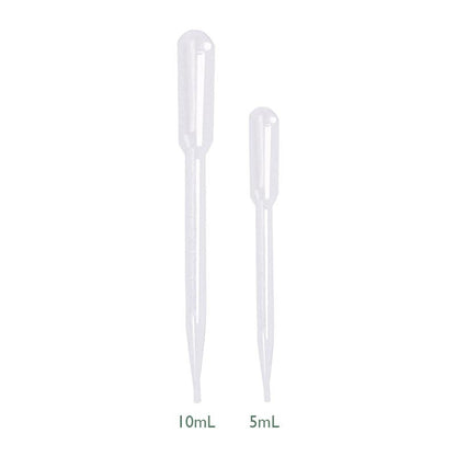 Pipette dosage graduée