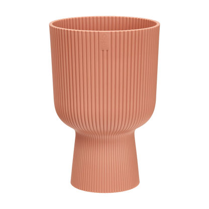 Vibes Fold Pot Planter Elho Cup