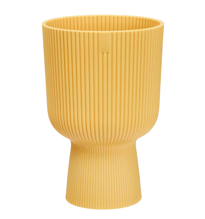 Vibes Fold Pot Planter Elho Cup