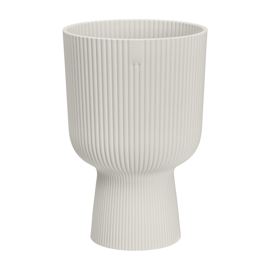 Vibes Fold Pot Planter Elho Cup