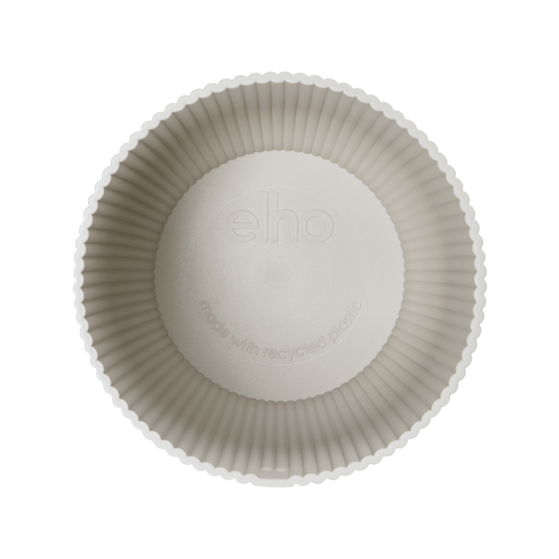 Vibes Fold Pot Planter Elho Cup