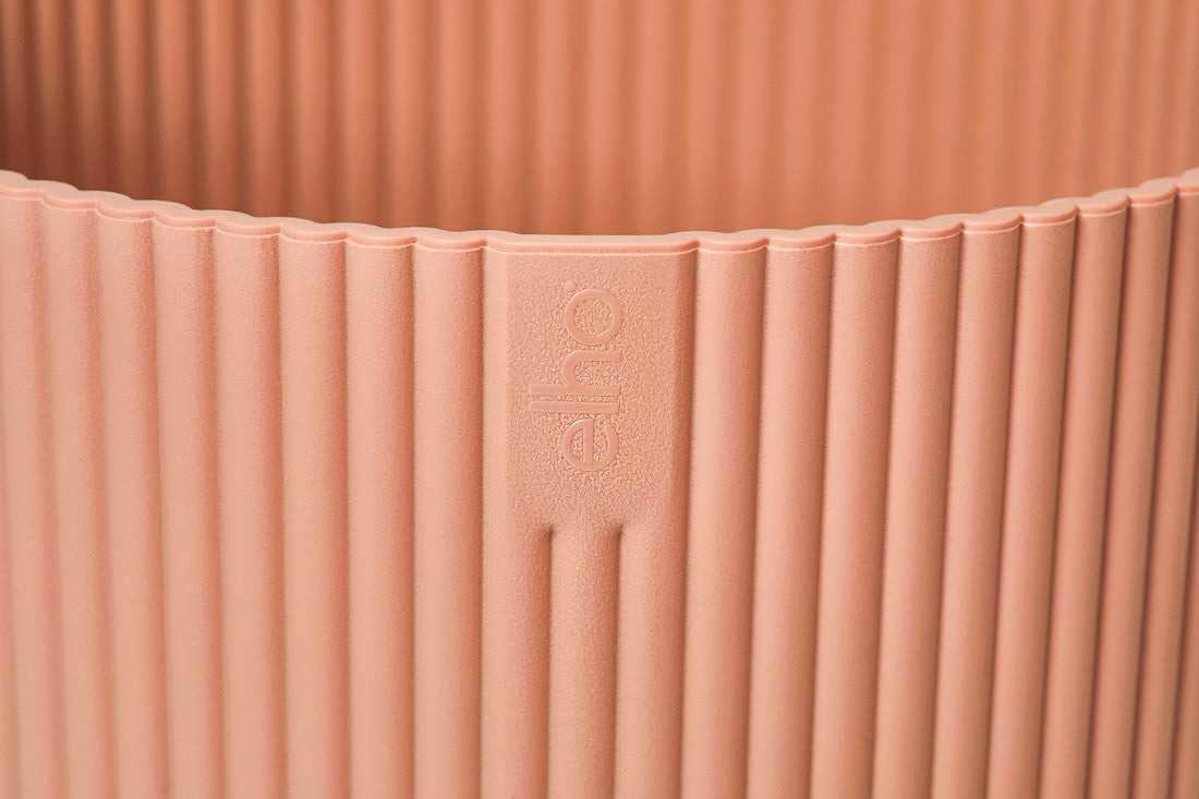 Vibes Fold Pot Planter Elho Cup
