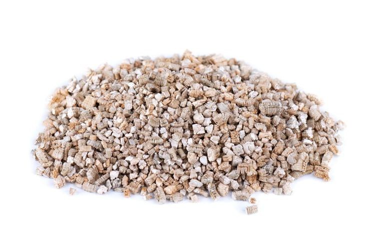 Vermiculite for Plants - Horticultural Grade