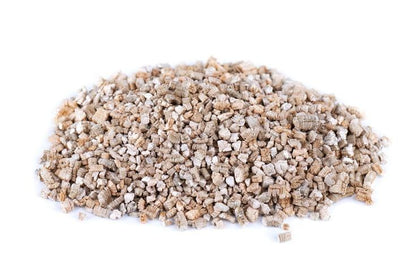 Vermiculite for Plants - Horticultural Grade