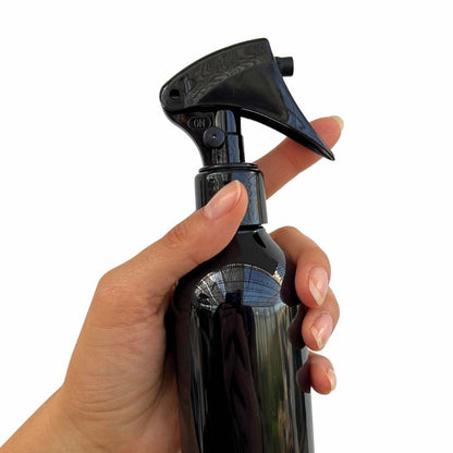 Pulvérisateur pour plantes 250ml + Bouteille de 100ml de Savon noir concentré pour plantes