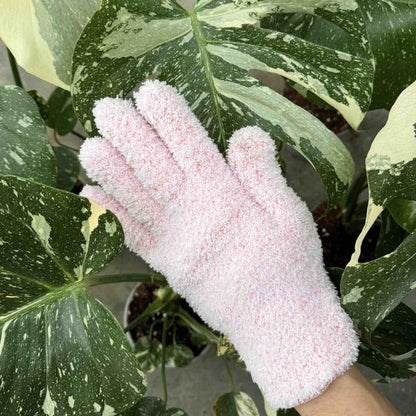 Pack Soin des Plantes Routine complète - Pulvérisateur 250ml + Savon noir concentré + Paire de Gants de Nettoyage