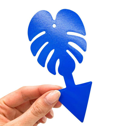 OFFRE DUO - Pièges bleus Anti - thrips + Pièges Jaunes Anti - mouches de terreau - Pièges chromatiques englués - plantandstories