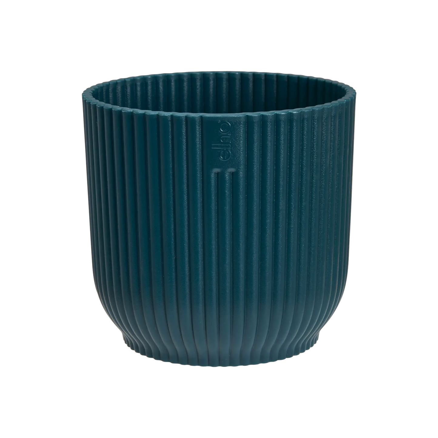 Vibes Fold Round Pot Planter Elho