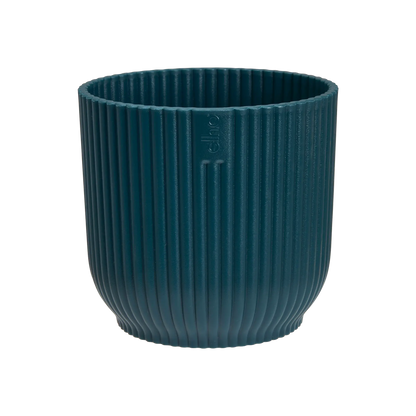 Vibes Fold Round Pot Planter Elho