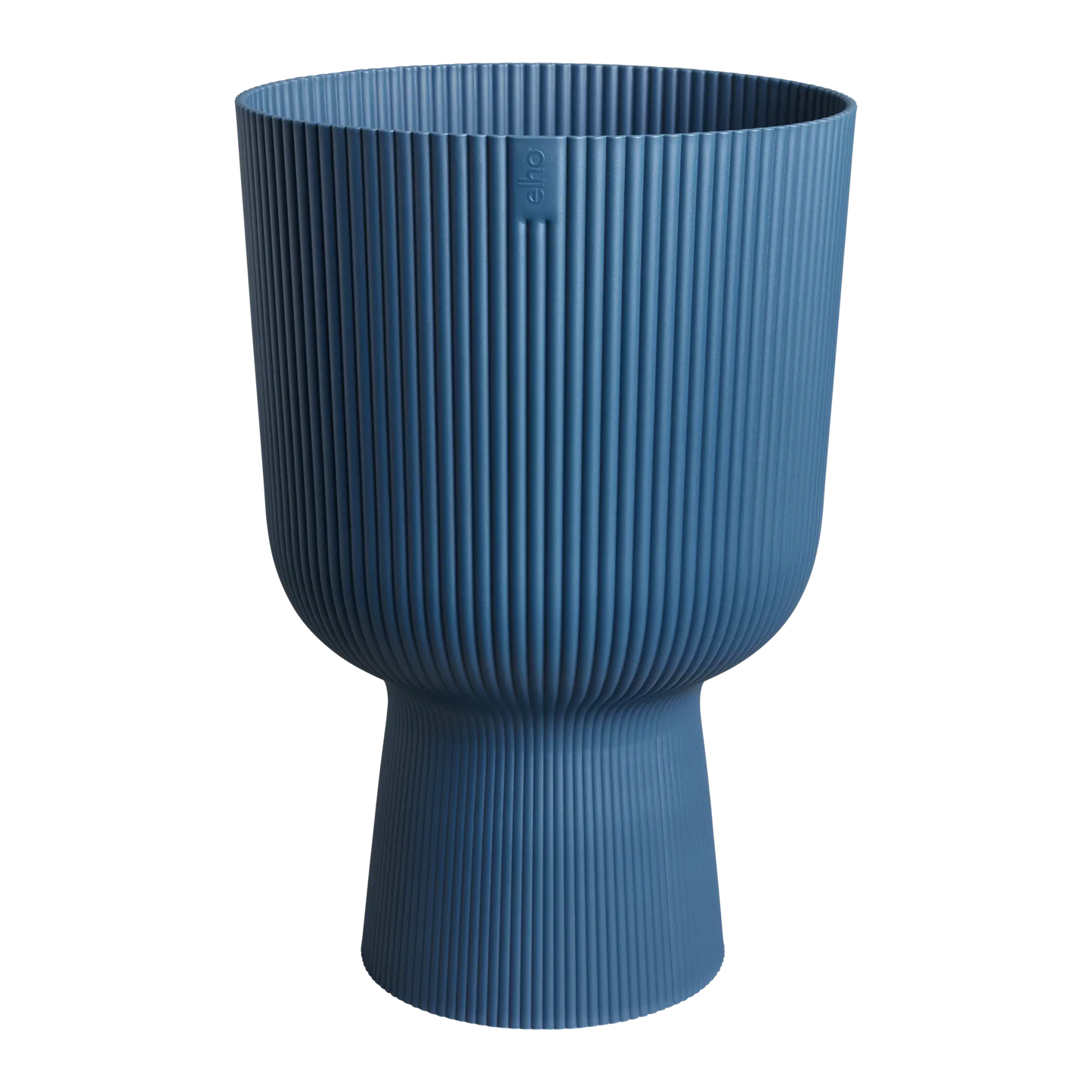 Vibes Fold Pot Planter Elho Cup