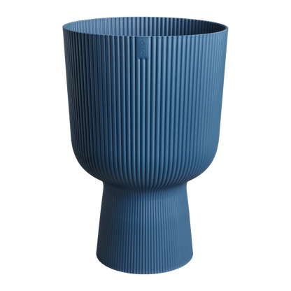 Vibes Fold Pot Planter Elho Cup