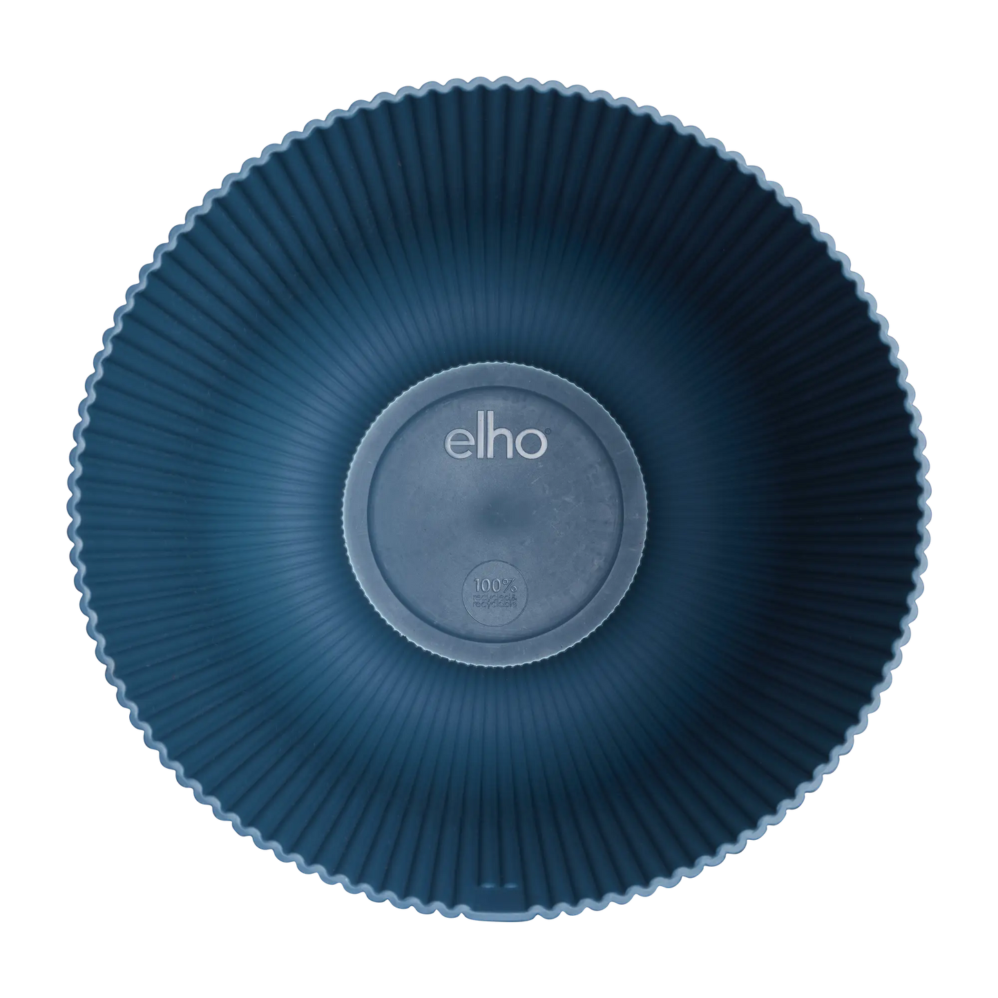 Vibes Fold Pot Planter Elho Cup