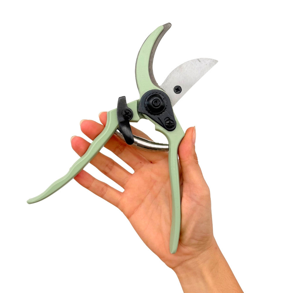 Kit d’outils de jardinage - Ensemble de 3 outils indispensables - Set d'outils pour le jardin