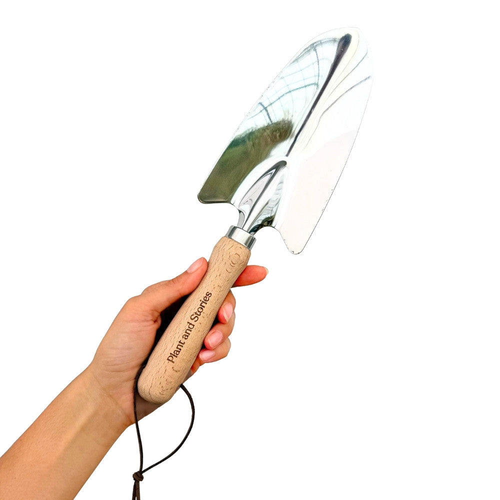 Kit d’outils de jardinage - Ensemble de 3 outils indispensables - Set d'outils pour le jardin