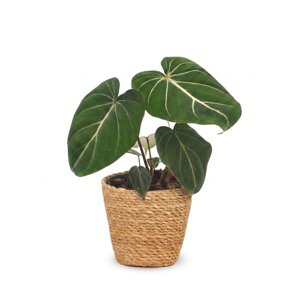 Philodendron Gloriosum - Pot de 12cm